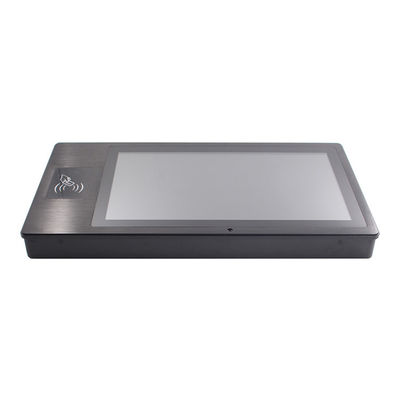 pc Android, pc del pannello 15inch dello schermo di 1.5MP Webcam Aio Touch