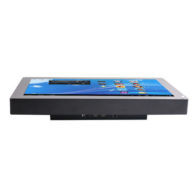 Fan del pc due di Android Windows Tablet del sensore del corpo 4GB