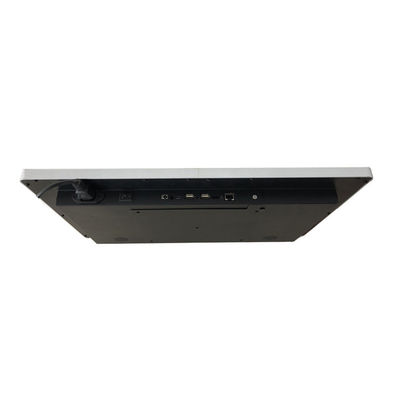 PC piano del pannello di tocco di 16G EMMC Android costruito in WIFI