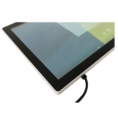 PC piano del pannello di tocco di 16G EMMC Android costruito in WIFI