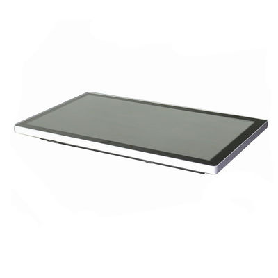 PC piano del pannello di tocco di 16G EMMC Android costruito in WIFI