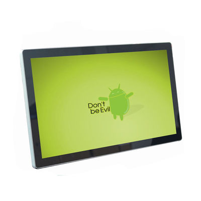 PC piano del pannello di tocco di 16G EMMC Android costruito in WIFI