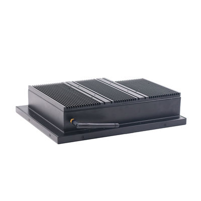 7" PC industriale 4000 Mah Battery del pannello di tocco di PCAP