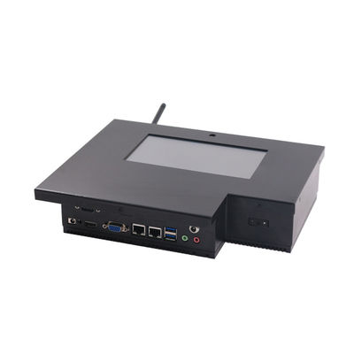 7" PC industriale 4000 Mah Battery del pannello di tocco di PCAP