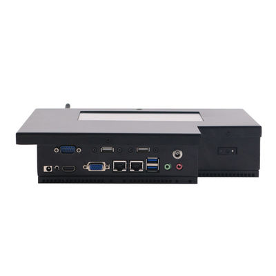 7" PC industriale 4000 Mah Battery del pannello di tocco di PCAP