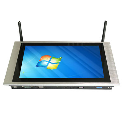 11,6 in computer del pannello di tocco, pc industriale Intel Core I5 del pannello