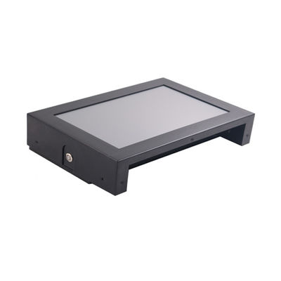 VESA Mount 10&quot; interfaccia industriale 3COM/DB15 del PC del pannello di tocco