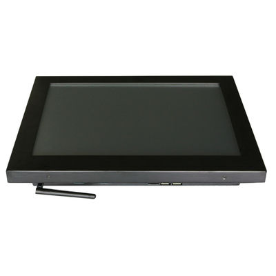 PC irregolare 2xCOM del pannello di risoluzione resistente di tocco 1024x768