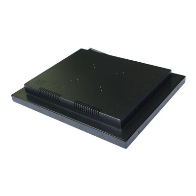 PC irregolare 2xCOM del pannello di risoluzione resistente di tocco 1024x768