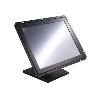 pc del pannello della struttura aperta 4xUSB, pc 15" di tocco di I3 7100U Linux