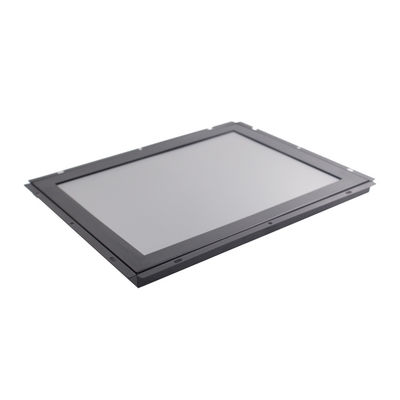 pc del pannello della struttura aperta 4xUSB, pc 15" di tocco di I3 7100U Linux