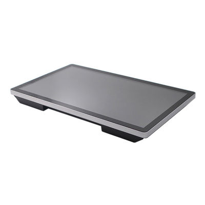 risoluzione del PC 1920x1080 del pannello di tocco dello SSD Ubuntu Linux di 4G RAM 64G