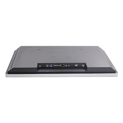 risoluzione del PC 1920x1080 del pannello di tocco dello SSD Ubuntu Linux di 4G RAM 64G