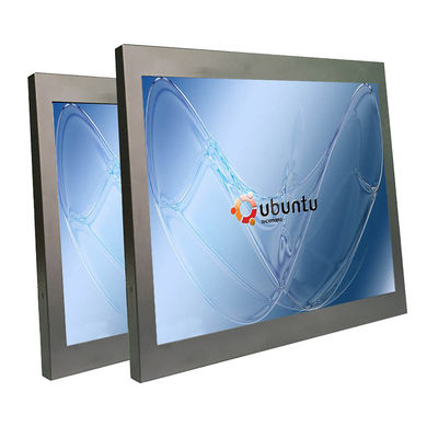 computer tutto del touch screen 19inch in uno