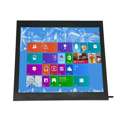 computer tutto del touch screen 19inch in uno