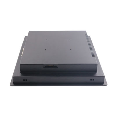pc industriale del pannello 2xRj45 irregolare