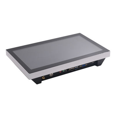 Linux a 13,3 pollici tutto in un pc
