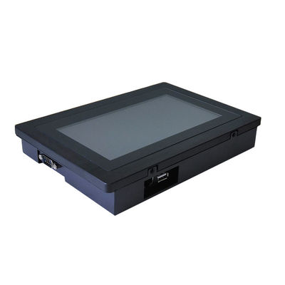 7" multi pc del pannello di tocco, compressa di Poe Android per l'automobile