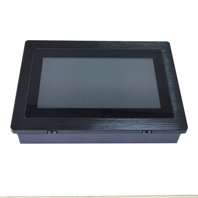 7" multi pc del pannello di tocco, compressa di Poe Android per l'automobile