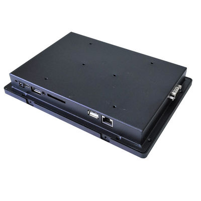7" multi pc del pannello di tocco, compressa di Poe Android per l'automobile