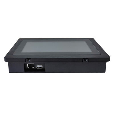 7" multi pc del pannello di tocco, compressa di Poe Android per l'automobile