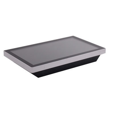 Pannello capacitivo antiurto del touch screen