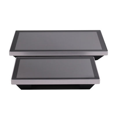 Pannello capacitivo antiurto del touch screen