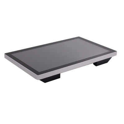 16:9 LCD leggibile dell'ampio schermo del monitor di luce solare a 15,6 pollici