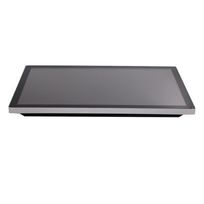 Monitor capacitivo del touch screen di RoHS