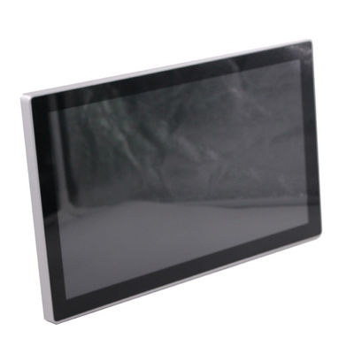 Monitor capacitivo del touch screen di RoHS