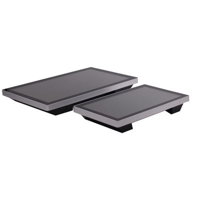 Monitor capacitivo del touch screen di RoHS