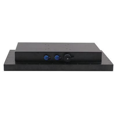 Multi tocco di IR dei punti del monitor LCD impermeabile IP67
