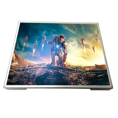 19" monitor LCD leggibile 1XHDMI di luce solare di tocco della SEGA