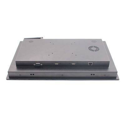 Pc 1000nits del supporto del pannello di vetro 15.6inch RK3288 Android dell'AG