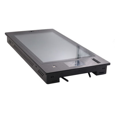 NFC 21,5&quot; pc Rk3399 Android 8,0 del pannello di tocco della compressa con Pritner