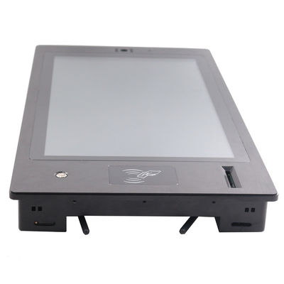 NFC 21,5&quot; pc Rk3399 Android 8,0 del pannello di tocco della compressa con Pritner