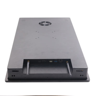 NFC 21,5&quot; pc Rk3399 Android 8,0 del pannello di tocco della compressa con Pritner