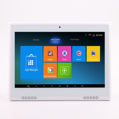 PC a 10 pollici 1280*800 di valutazione di 5MP Web Rockchip RK3288 Android