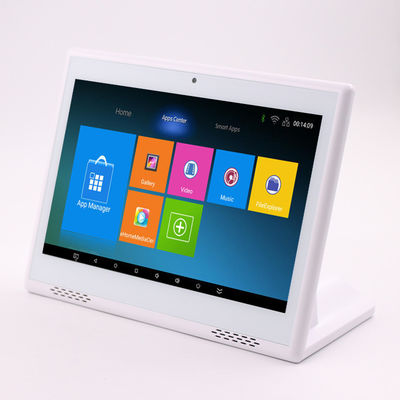 PC a 10 pollici 1280*800 di valutazione di 5MP Web Rockchip RK3288 Android