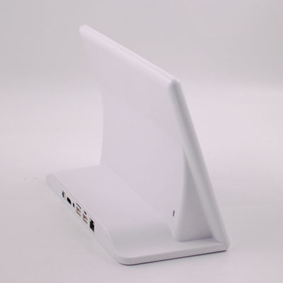 PC L a 10 pollici forma della compressa del centro 8G EMMC Android del quadrato A64