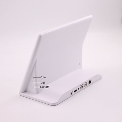 PC L a 10 pollici forma della compressa del centro 8G EMMC Android del quadrato A64