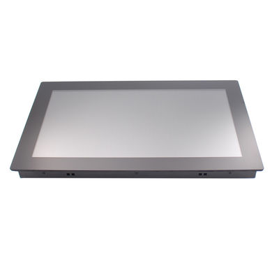 Il pc leggibile della compressa di luce solare di tocco 15.6in di IP65 PCAP con UV protegge