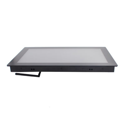 Il pc leggibile della compressa di luce solare di tocco 15.6in di IP65 PCAP con UV protegge
