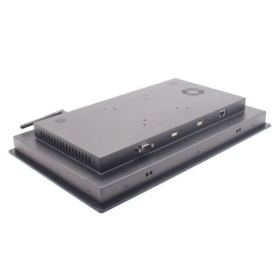 Il pc leggibile della compressa di luce solare di tocco 15.6in di IP65 PCAP con UV protegge