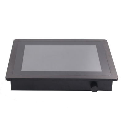 12&quot; pc all'aperto del pannello del PC IP65 Canbus della compressa di 250nits Android