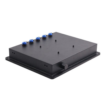 12&quot; pc all'aperto del pannello del PC IP65 Canbus della compressa di 250nits Android