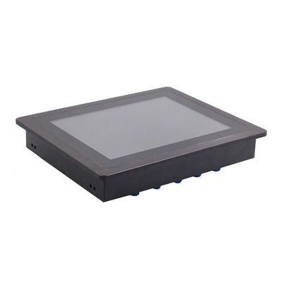12&quot; pc all'aperto del pannello del PC IP65 Canbus della compressa di 250nits Android