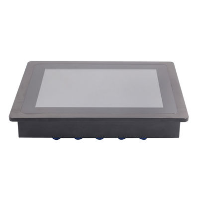 12&quot; pc all'aperto del pannello del PC IP65 Canbus della compressa di 250nits Android