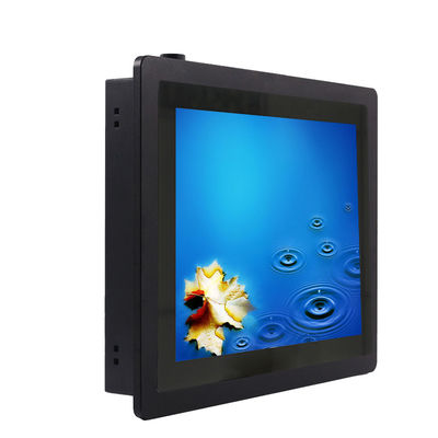 12&quot; pc all'aperto del pannello del PC IP65 Canbus della compressa di 250nits Android