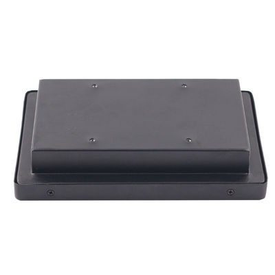 7&quot; monitor industriale HDMI non di tocco leggibile 1024x600 di luce solare